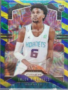 Jalen McDaniels