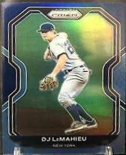 DJ LeMahieu