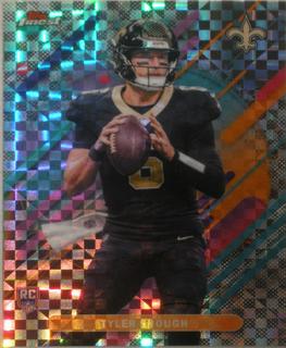 Tyler Shough