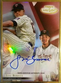 Jose Berrios