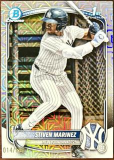 Stiven Marinez