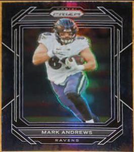 Mark Andrews