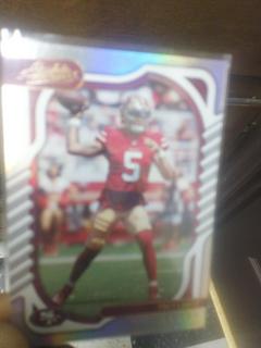 Trey Lance