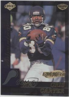 Cris Carter