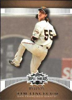 Tim Lincecum