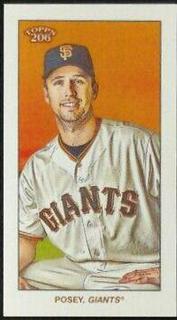 Buster Posey
