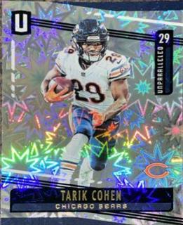 Tarik Cohen