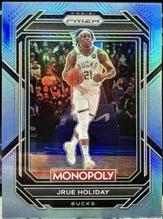 Jrue Holiday