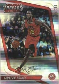 Taurean Prince