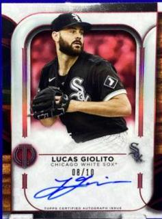 Lucas Giolito