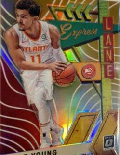 Trae Young