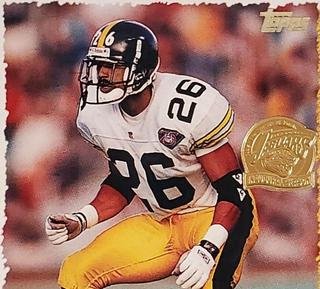 Rod Woodson