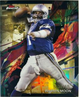 Warren Moon