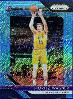 Moritz Wagner