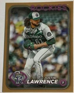 Justin Lawrence