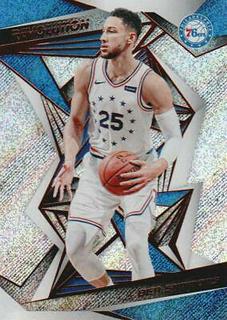 Ben Simmons
