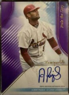 Albert Pujols