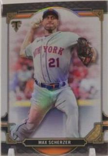 Max Scherzer