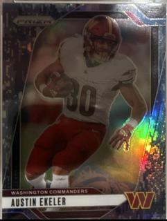 Austin Ekeler