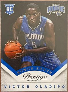 Victor Oladipo