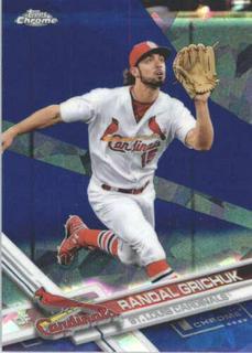 Randal Grichuk