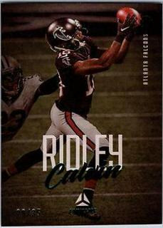 Calvin Ridley