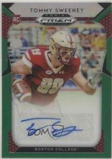 Tommy Sweeney