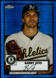 Barry Zito
