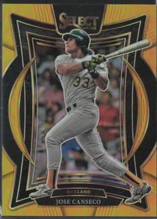 Jose Canseco