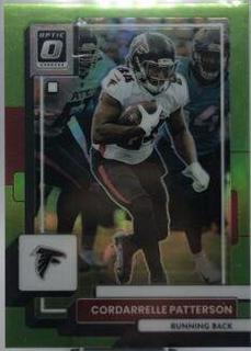 Cordarrelle Patterson