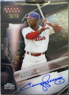 Jimmy Rollins