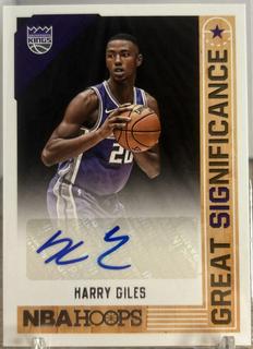 Harry Giles