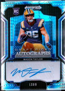Mason Taylor