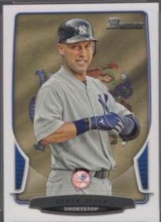 Derek Jeter