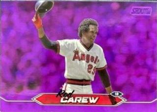 Rod Carew