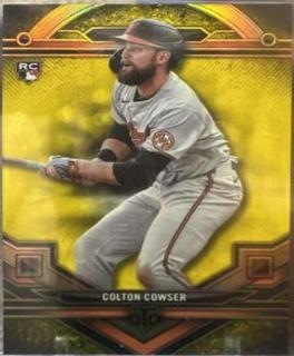 Colton Cowser