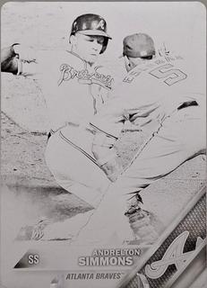 Andrelton Simmons