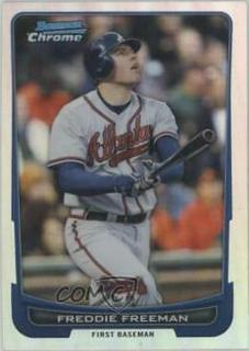 Freddie Freeman