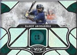 Randy Arozarena