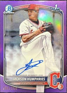 Jackson Humphries