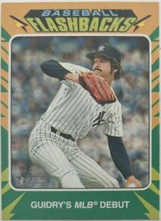 Ron Guidry