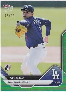 Roki Sasaki