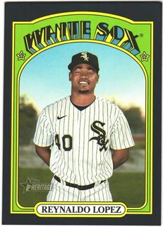 Reynaldo Lopez