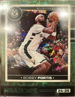 Bobby Portis