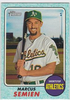 Marcus Semien