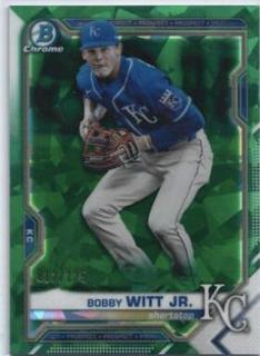 Bobby Witt Jr.