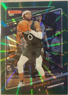 D'Angelo Russell