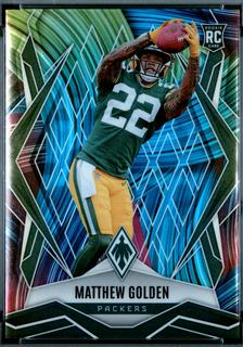 Matthew Golden