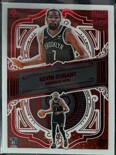 Kevin Durant