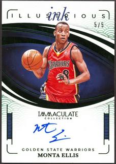 Monta Ellis